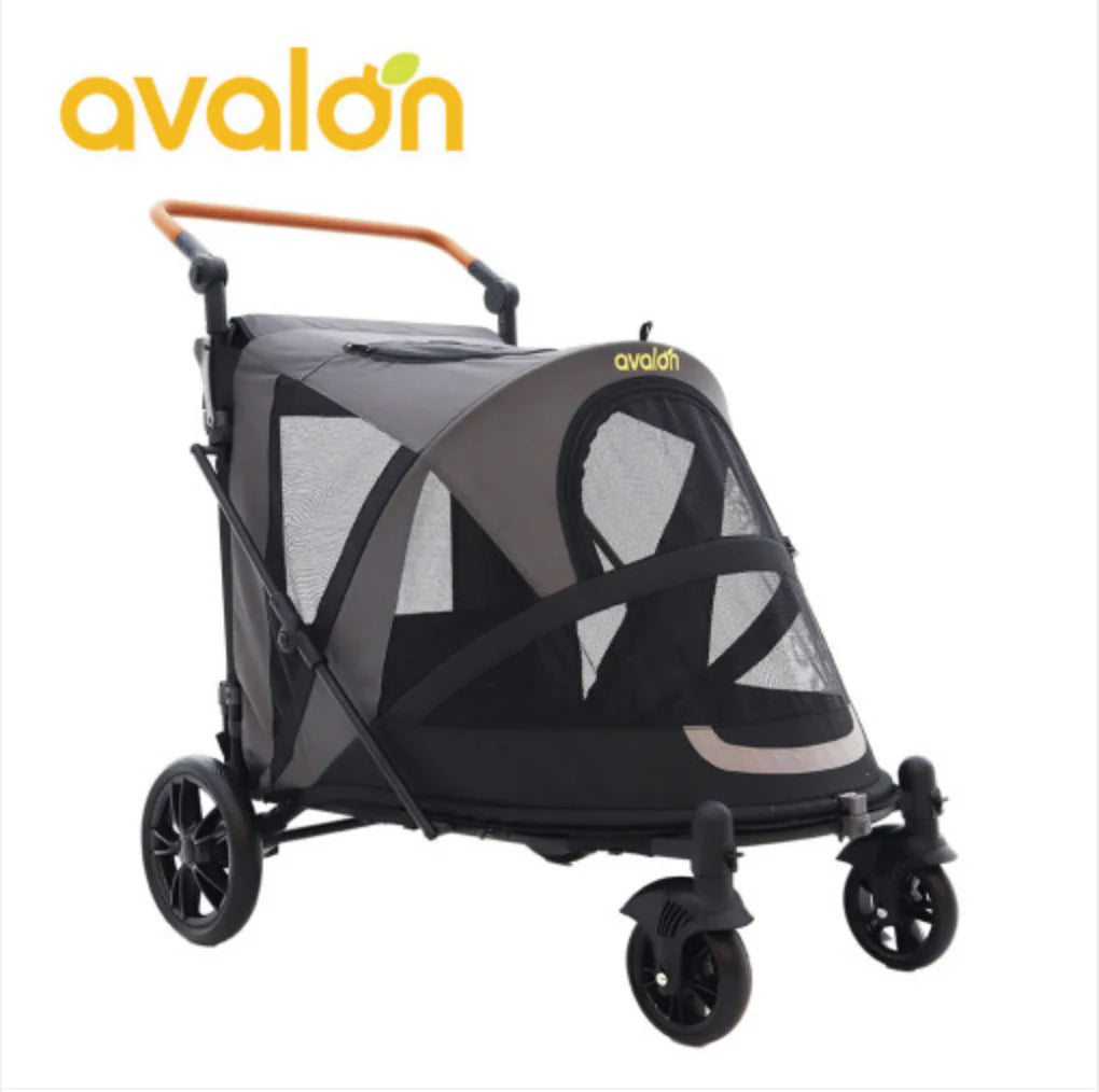 Avalon Dog Pram Medium To Large