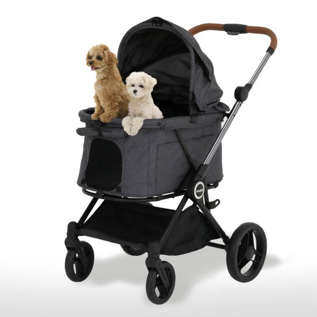 Avalon Pet Pram (Small-Medium)