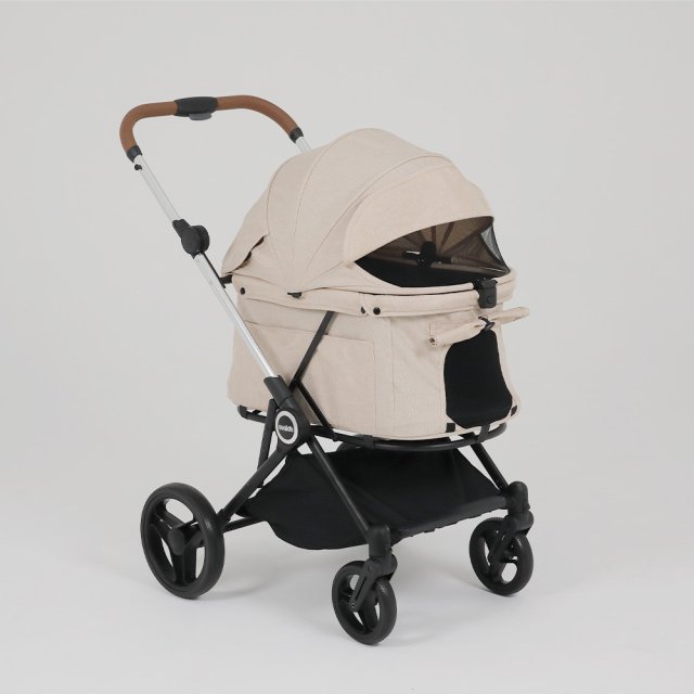 Avalon Pet Pram (Small-Medium)