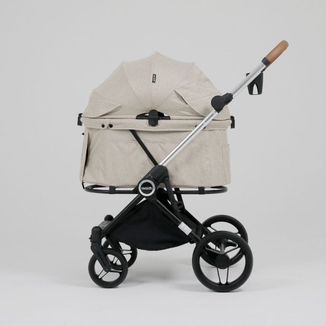 Avalon Pet Pram (Small-Medium)